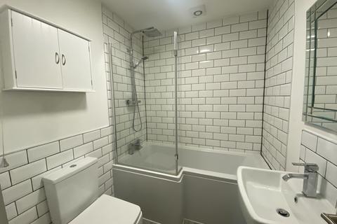 Flat 7, The Dorchester Hine Hall, Mapperley, Nottingham, NG3 5PG