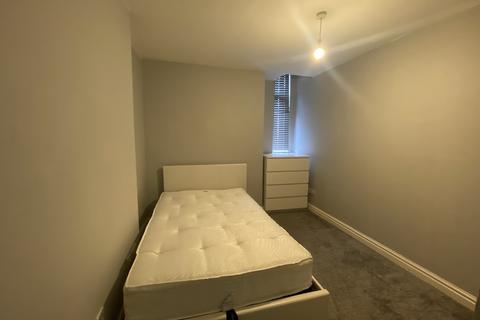 Flat 7, The Dorchester Hine Hall, Mapperley, Nottingham, NG3 5PG
