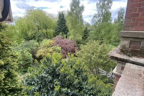 Flat 7, The Dorchester Hine Hall, Mapperley, Nottingham, NG3 5PG