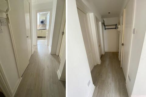 Flat 7, The Dorchester Hine Hall, Mapperley, Nottingham, NG3 5PG