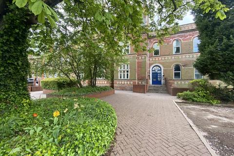 Flat 7, The Dorchester Hine Hall, Mapperley, Nottingham, NG3 5PG