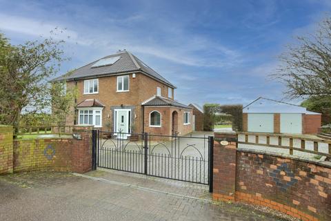 Mayfield Bone Mill Lane, Welham, Retford, DN22 9NL