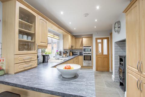 Mayfield Bone Mill Lane, Welham, Retford, DN22 9NL