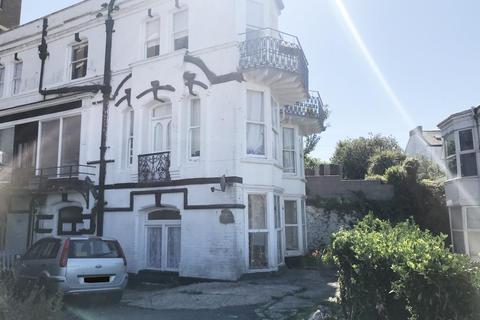1, The Villa Arcade Road, Ilfracombe, EX34 9BB