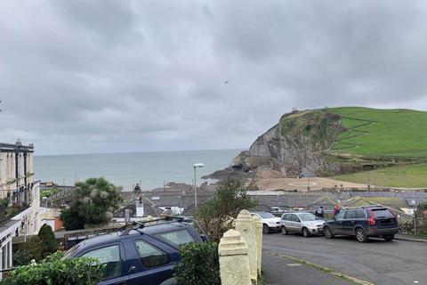 1, The Villa Arcade Road, Ilfracombe, EX34 9BB