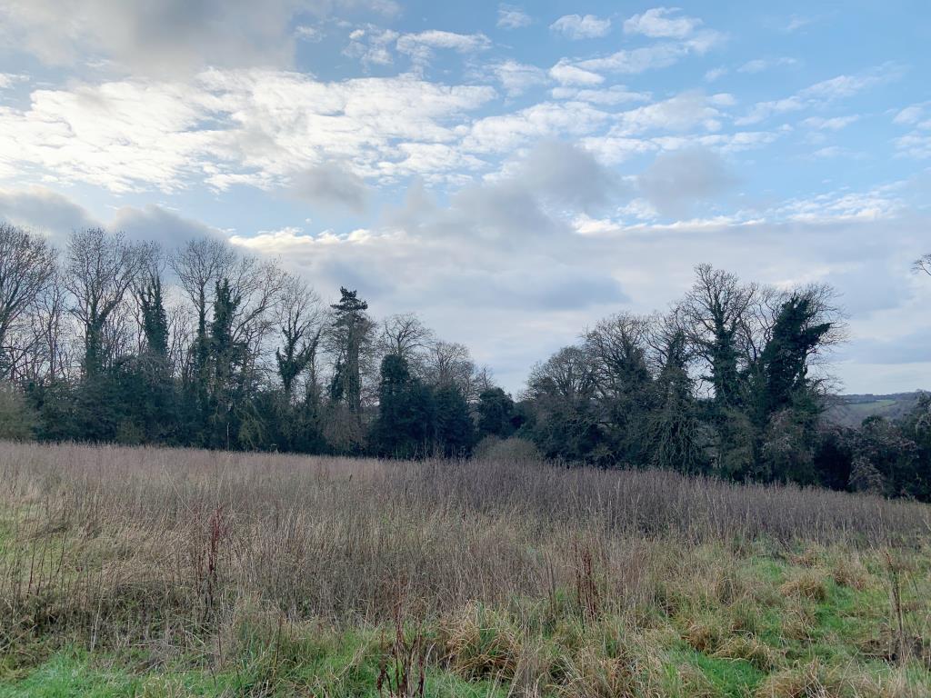 Land West Of Hazelwood Lane, Chipstead, Coulsdon, Surrey Farm land £65,000