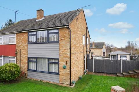 1 Royston Drive, Ipswich, IP2 0QZ