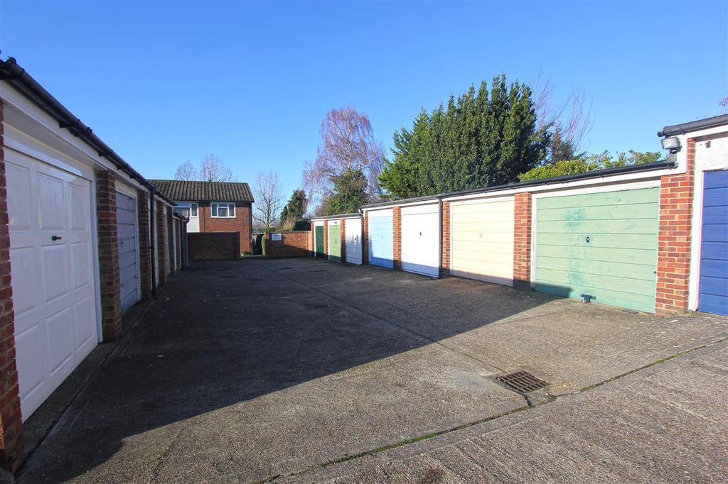 Garages