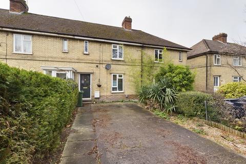 76 Brooks Road, Cambridge, CB1 3HR