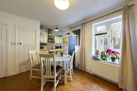 76 Brooks Road, Cambridge, CB1 3HR