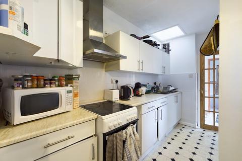 76 Brooks Road, Cambridge, CB1 3HR