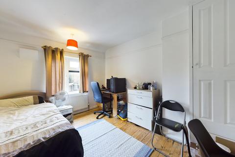 76 Brooks Road, Cambridge, CB1 3HR