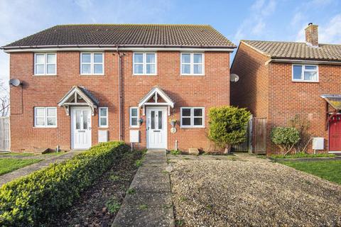 3 bedroom semi-detached house for sale, Ambrosden,  Bicester,  Oxfordshire,  OX25