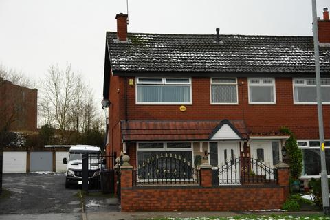 195 Lansdowne Road, Chadderton, Oldham, OL9 8QX