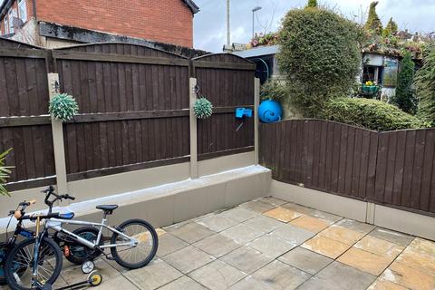 195 Lansdowne Road, Chadderton, Oldham, OL9 8QX