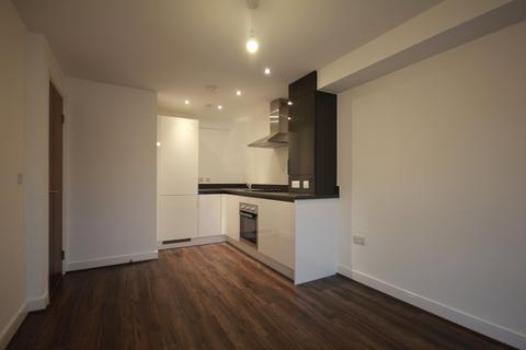 1 bedroom apartment to rent, Fabrick Square, Lombard Street, Digbeth, B12