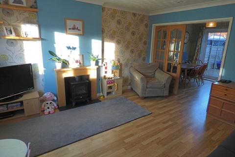 3 Chaffinch Close, Poole, BH17 7UR