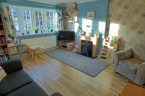 3 Chaffinch Close, Poole, BH17 7UR