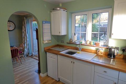 3 Chaffinch Close, Poole, BH17 7UR