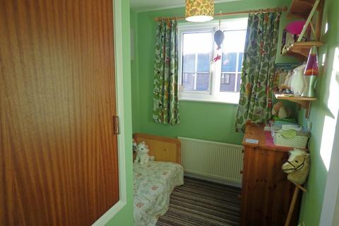 3 Chaffinch Close, Poole, BH17 7UR