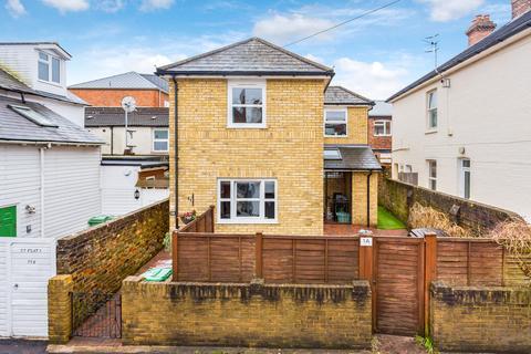 1b Culverden Down, Tunbridge Wells, TN4 9SA