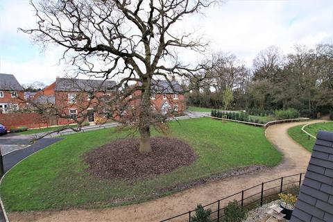 12 Brace Gardens, Doveridge, Ashbourne, DE6 5PF