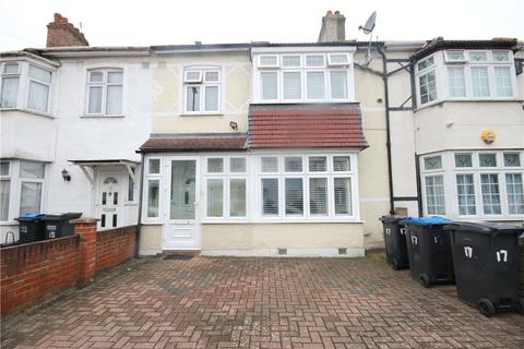 17 Brickfield Road, Thornton Heath, CR7 8DS