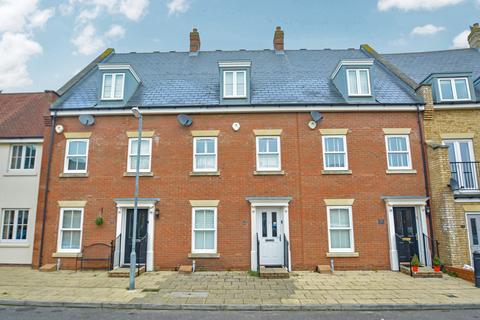 36 Britten Crescent, Witham, CM8 1QE