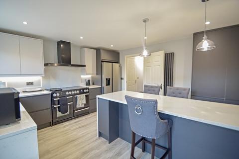 36 Britten Crescent, Witham, CM8 1QE