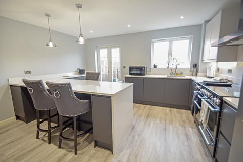36 Britten Crescent, Witham, CM8 1QE