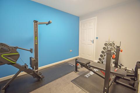 36 Britten Crescent, Witham, CM8 1QE