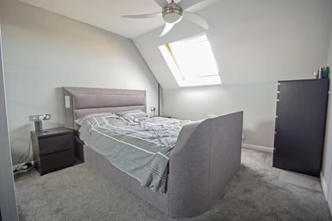 36 Britten Crescent, Witham, CM8 1QE