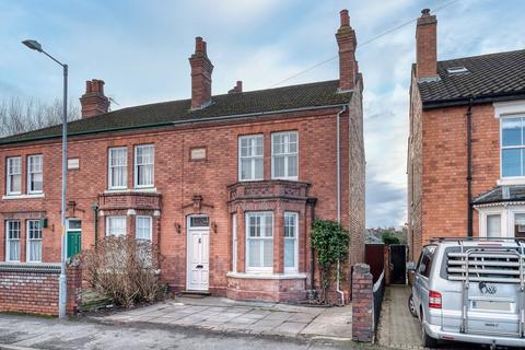 3 Laugherne Road, Worcester, WR2 5LR