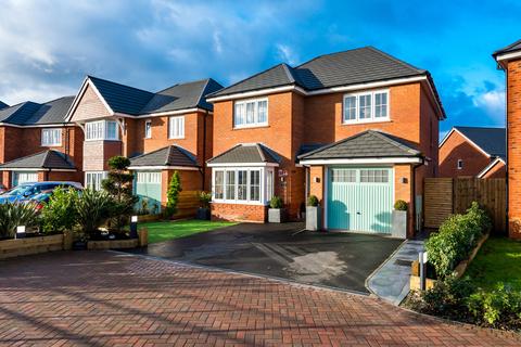 1 Lear Road, Prescot, L34 1AZ