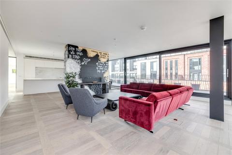 3 bedroom apartment to rent, Whitfield Street, Fitzrovia, London, W1T