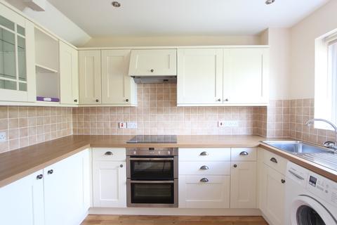 11 Broad Chalke Down, Winchester, SO22 4LR