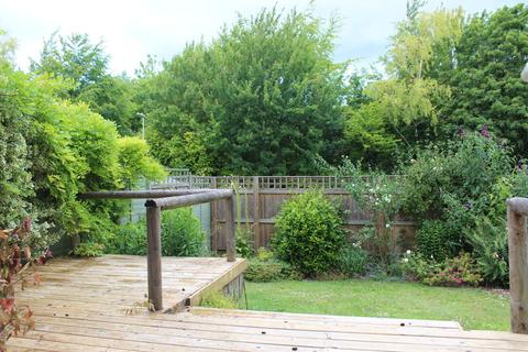 11 Broad Chalke Down, Winchester, SO22 4LR