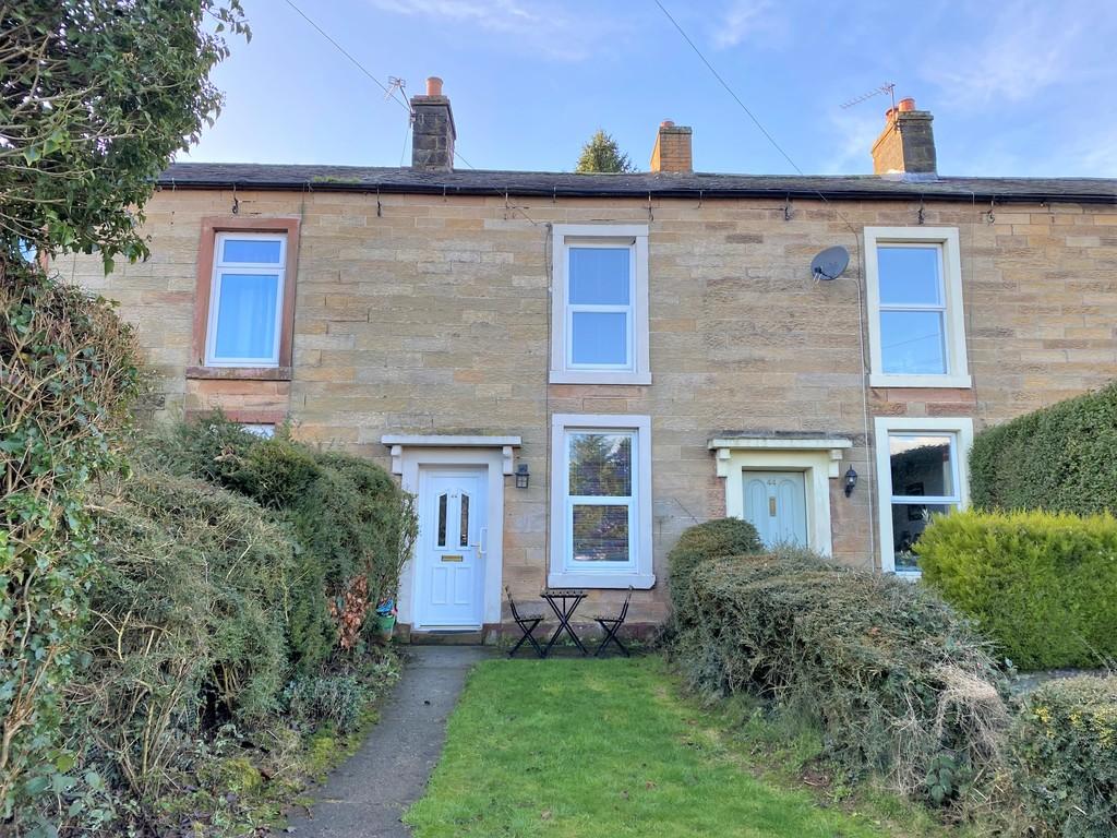 Durdar Road, Carlisle 1 bed terraced house £80,000