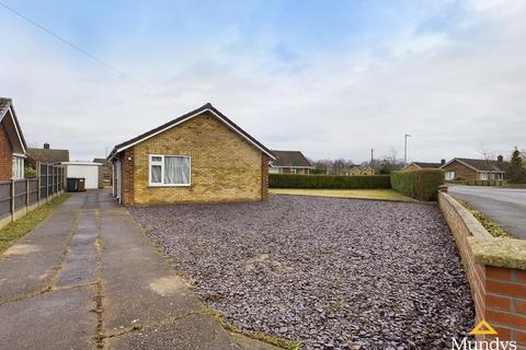 14 Bentley Drive, Bracebridge Heath, Lincoln, LN4 2QW