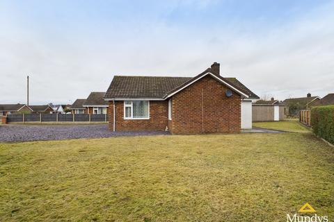 14 Bentley Drive, Bracebridge Heath, Lincoln, LN4 2QW
