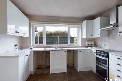 14 Bentley Drive, Bracebridge Heath, Lincoln, LN4 2QW