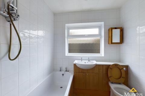 14 Bentley Drive, Bracebridge Heath, Lincoln, LN4 2QW