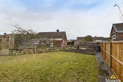 14 Bentley Drive, Bracebridge Heath, Lincoln, LN4 2QW