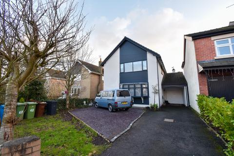 48 Chain Lane, Staining, Blackpool, FY3 0DD