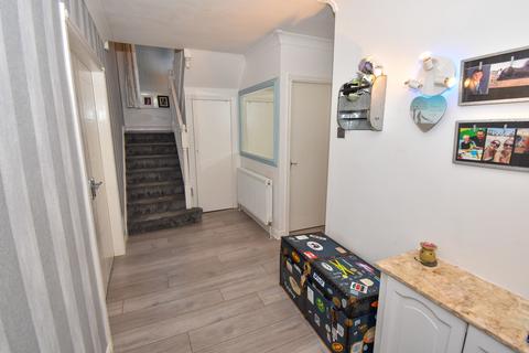 48 Chain Lane, Staining, Blackpool, FY3 0DD
