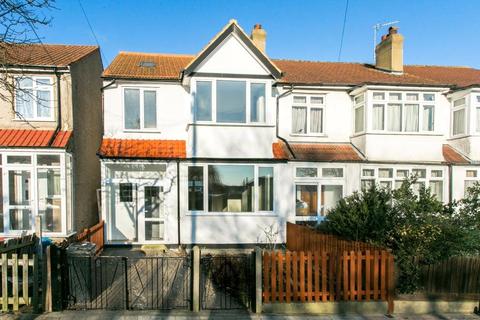 42 Larbert Road, London, SW16 5BJ