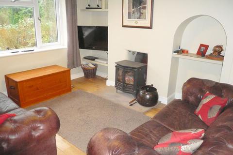 2 Brook Walk, Chitterne, Warminster, BA12 0LE