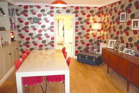 2 Brook Walk, Chitterne, Warminster, BA12 0LE