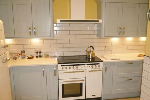 2 Brook Walk, Chitterne, Warminster, BA12 0LE