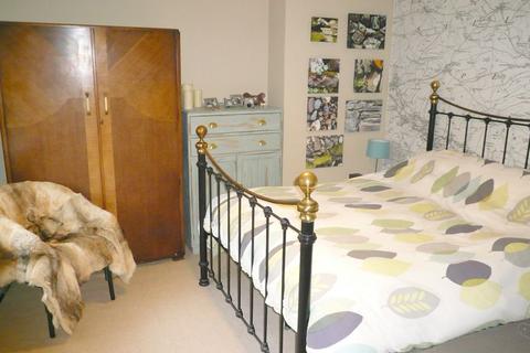 2 Brook Walk, Chitterne, Warminster, BA12 0LE